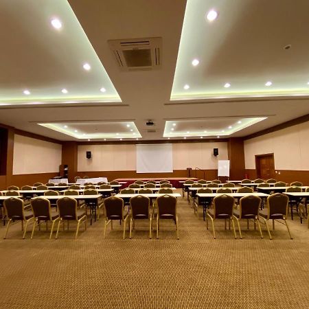 Perissia Hotel&Convention Centre Ürgüp Esterno foto