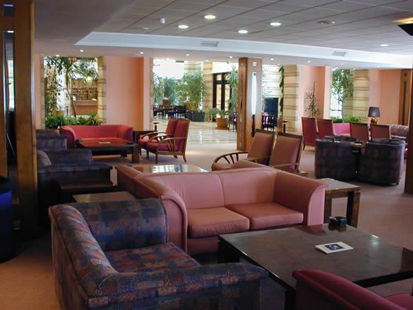 Perissia Hotel&Convention Centre Ürgüp Interno foto