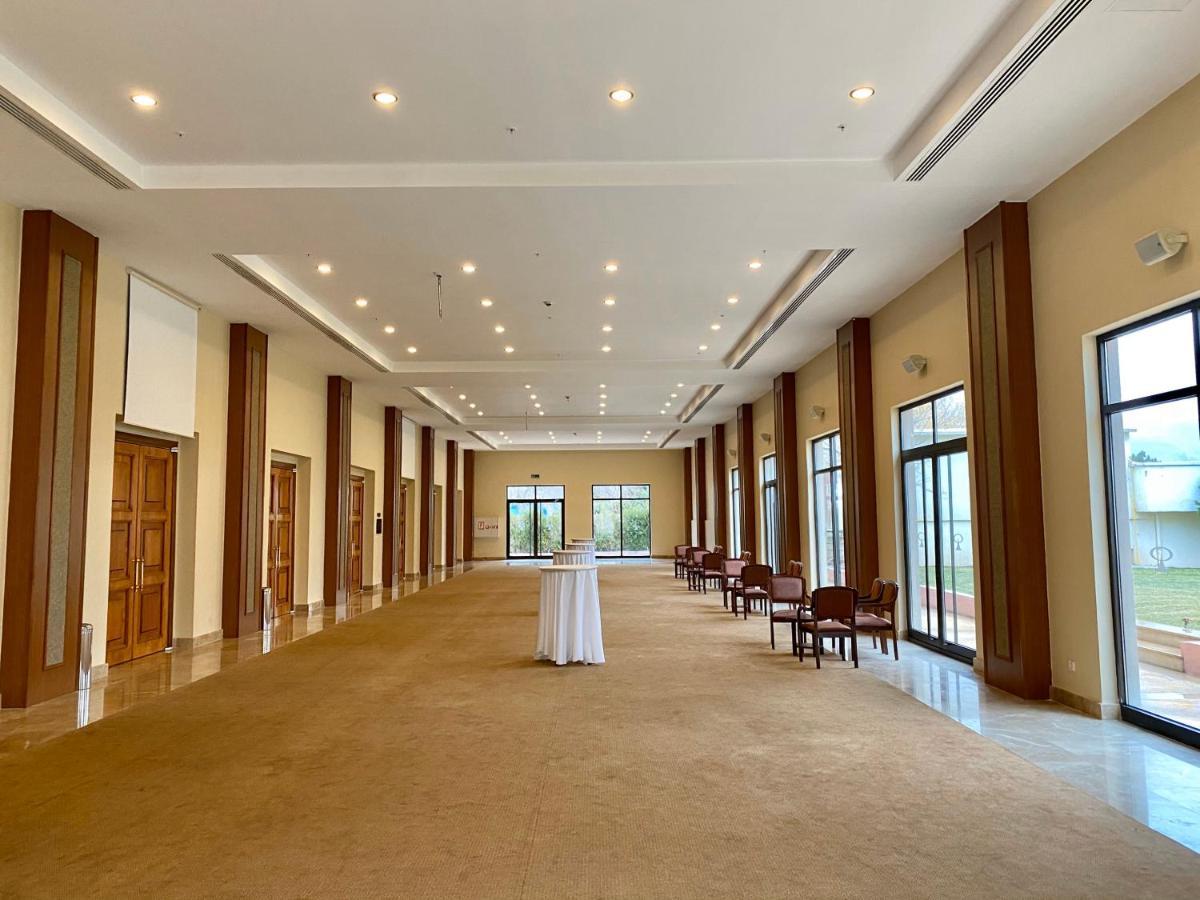 Perissia Hotel&Convention Centre Ürgüp Esterno foto