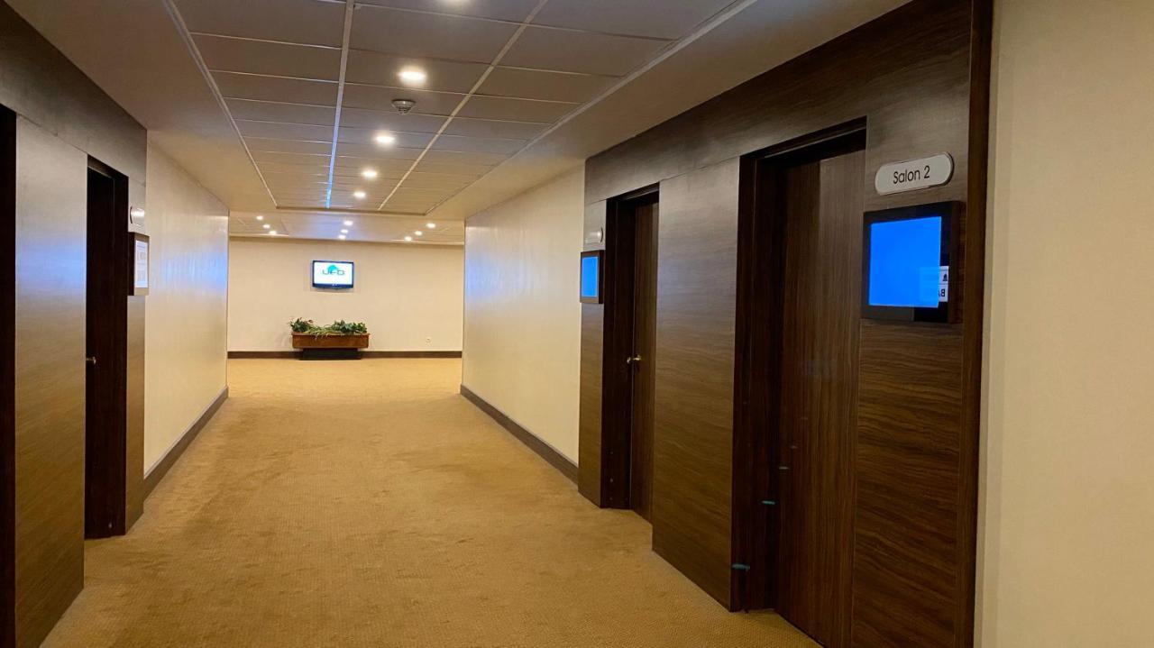 Perissia Hotel&Convention Centre Ürgüp Esterno foto