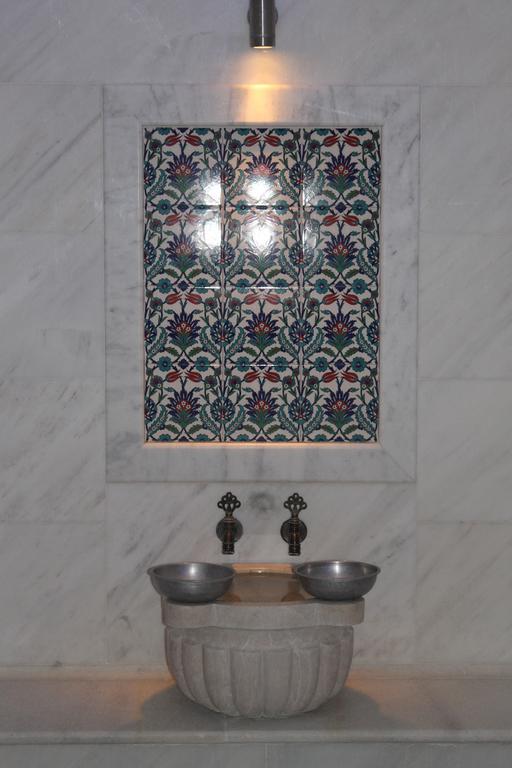 Perissia Hotel&Convention Centre Ürgüp Esterno foto