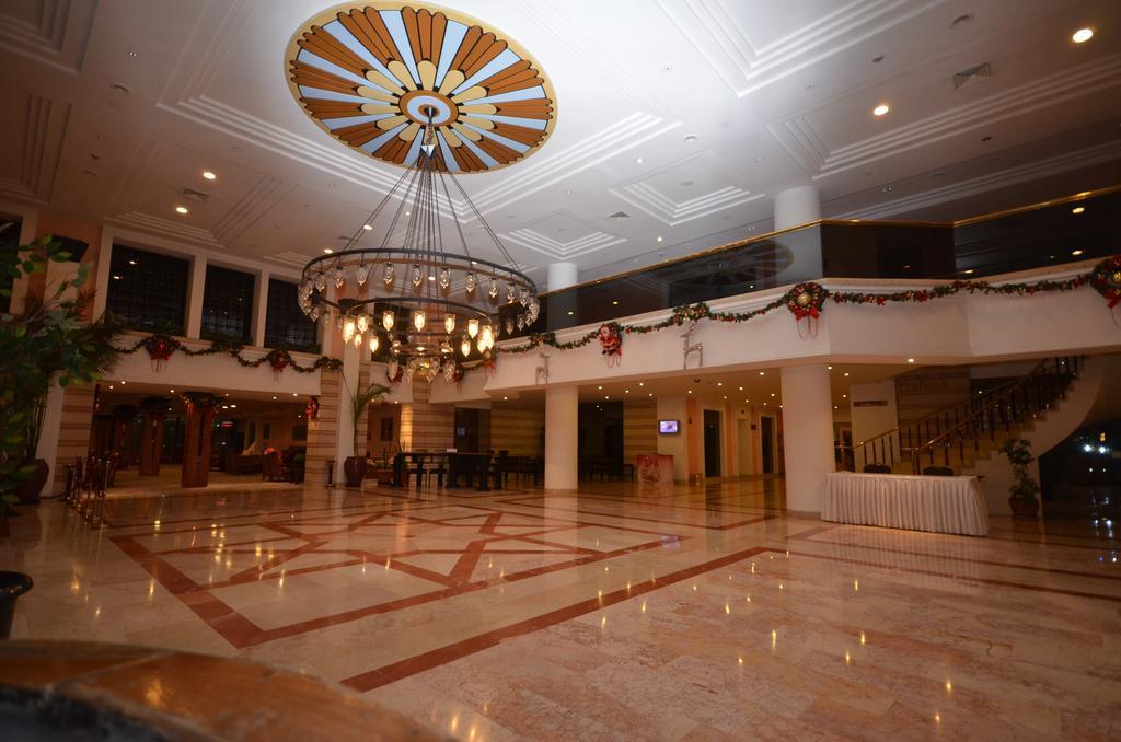 Perissia Hotel&Convention Centre Ürgüp Esterno foto