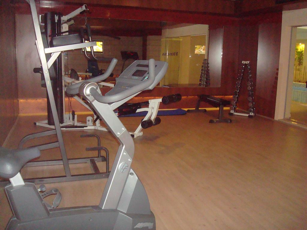 Perissia Hotel&Convention Centre Ürgüp Esterno foto