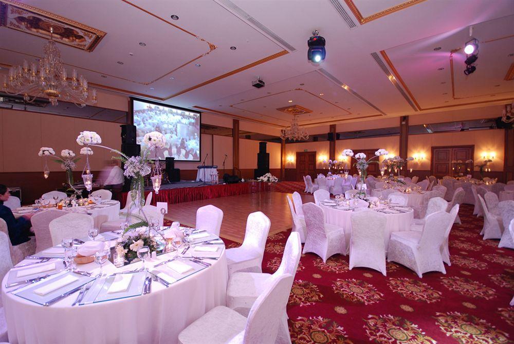 Perissia Hotel&Convention Centre Ürgüp Esterno foto