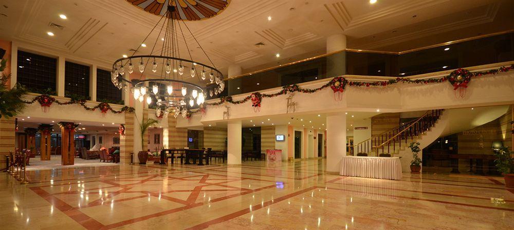 Perissia Hotel&Convention Centre Ürgüp Esterno foto