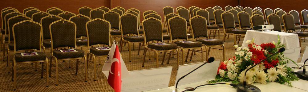 Perissia Hotel&Convention Centre Ürgüp Esterno foto