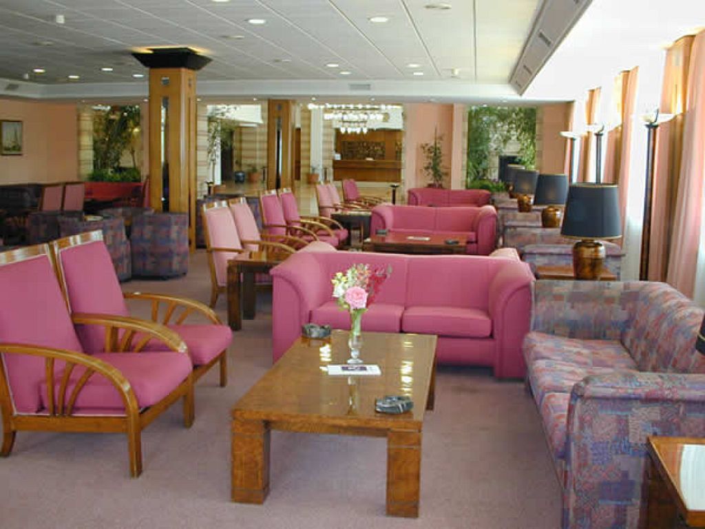 Perissia Hotel&Convention Centre Ürgüp Esterno foto