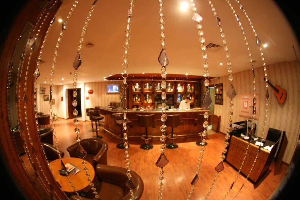 Perissia Hotel&Convention Centre Ürgüp Ristorante foto