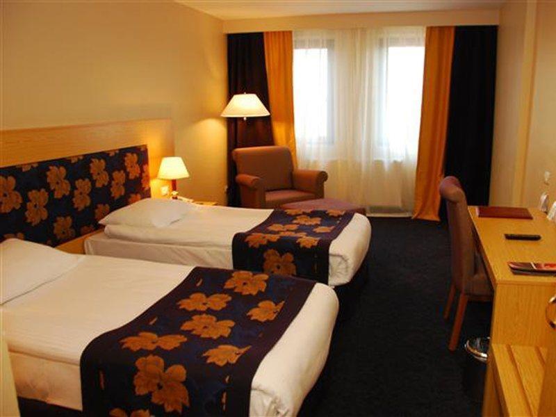 Perissia Hotel&Convention Centre Ürgüp Esterno foto