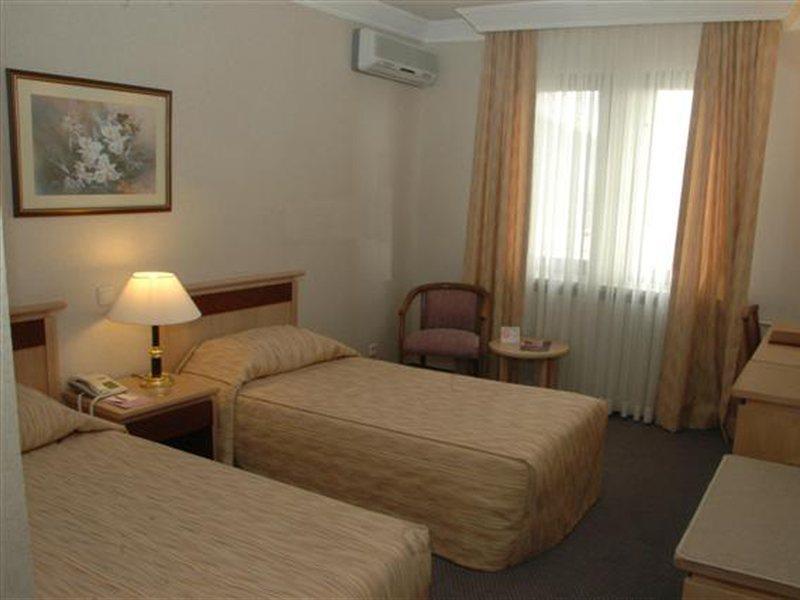Perissia Hotel&Convention Centre Ürgüp Esterno foto