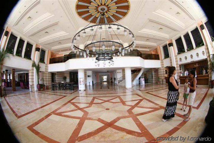 Perissia Hotel&Convention Centre Ürgüp Esterno foto