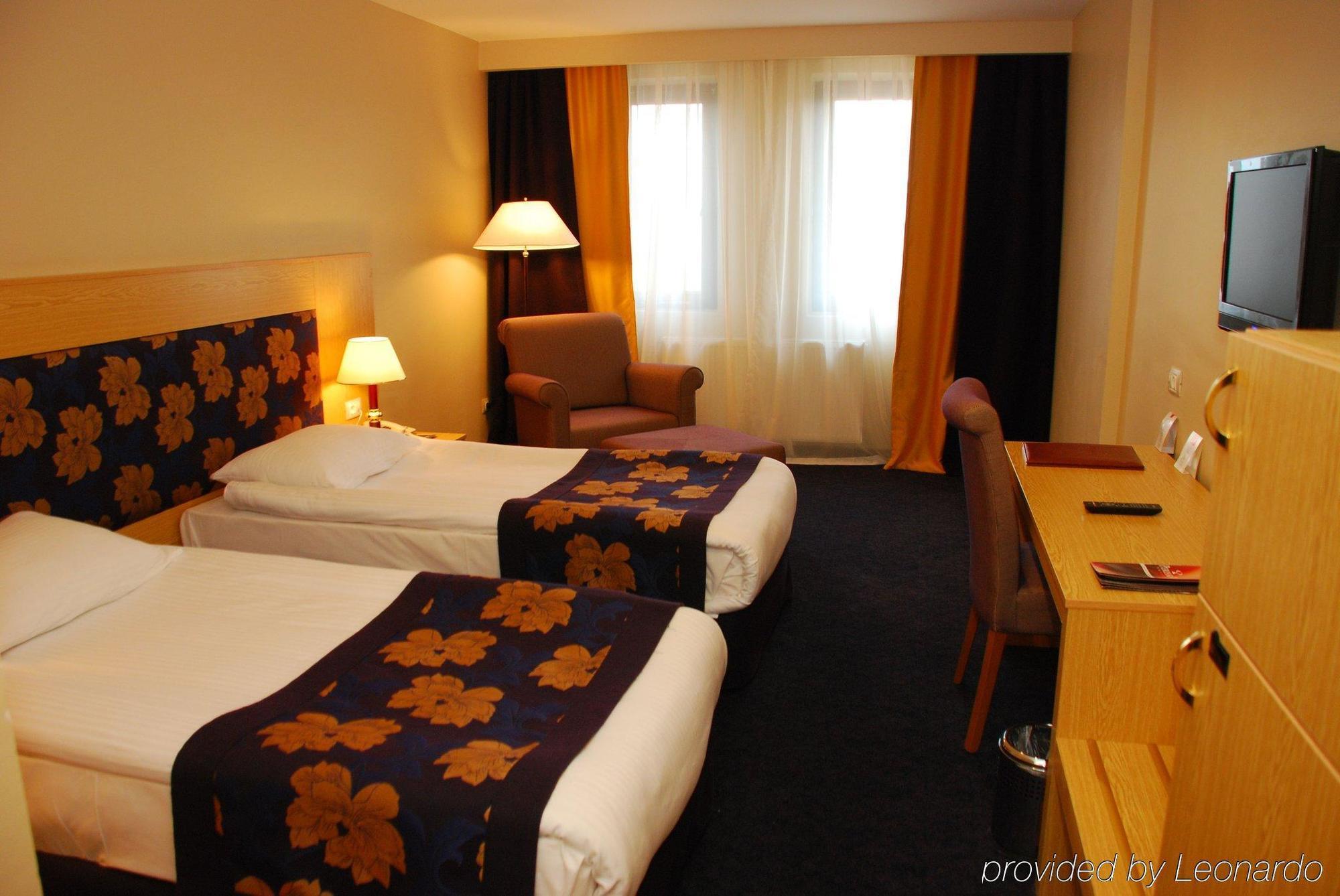 Perissia Hotel&Convention Centre Ürgüp Camera foto