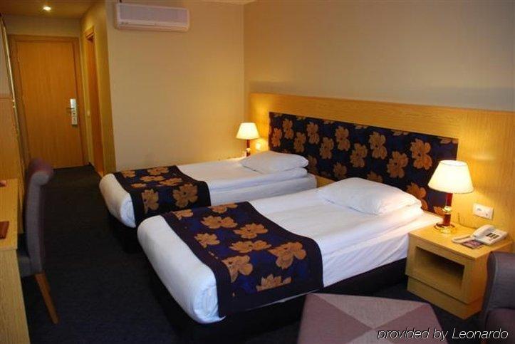 Perissia Hotel&Convention Centre Ürgüp Esterno foto