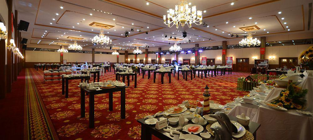 Perissia Hotel&Convention Centre Ürgüp Esterno foto